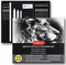 Black and White Charcoal Pencils, Charcoal Sticks 22 Piece Pro Art